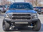 2017 Ford F-150 Super Cab 4x4 Pickup for sale #NR7814B - photo 4