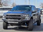 2017 Ford F-150 Super Cab 4x4 Pickup for sale #NR7814B - photo 5