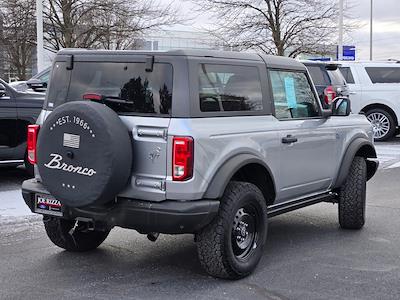 2022 Ford Bronco 4x4 SUV for sale #NR7817A - photo 2