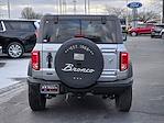 2022 Ford Bronco 4x4 SUV for sale #NR7817A - photo 9