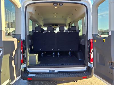 2024 Ford Transit 350 Medium Roof RWD Passenger Van for sale #NR7822 - photo 2
