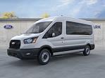 New 2024 Ford Transit 350 XL Passenger Van for sale #NR7822 - photo 1