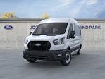 New 2024 Ford Transit 350 XL Passenger Van for sale #NR7822 - photo 3