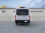 New 2024 Ford Transit 350 XL Passenger Van for sale #NR7822 - photo 5