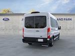 New 2024 Ford Transit 350 XL Passenger Van for sale #NR7822 - photo 8