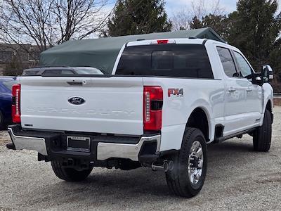 2024 Ford F-350 Crew Cab SRW 4x4 Pickup for sale #NR8021 - photo 2