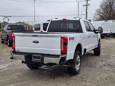 2024 Ford F-350 Crew Cab SRW 4WD Pickup for sale #NP10903 - photo 2