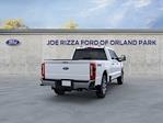 2024 Ford F-350 Crew Cab SRW 4x4 Pickup for sale #NR8021 - photo 8