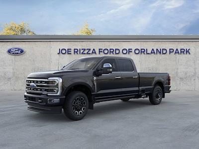 2024 Ford F-350 Crew Cab SRW 4x4 Pickup for sale #NR8160 - photo 1