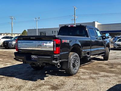 2024 Ford F-350 Crew Cab SRW 4x4 Pickup for sale #NR8160 - photo 2
