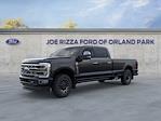 2024 Ford F-350 Crew Cab SRW 4x4 Pickup for sale #NR8160 - photo 1