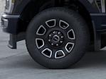 2024 Ford F-350 Crew Cab SRW 4x4 Pickup for sale #NR8160 - photo 19