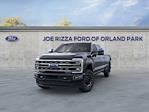 2024 Ford F-350 Crew Cab SRW 4x4 Pickup for sale #NR8160 - photo 3
