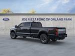 2024 Ford F-350 Crew Cab SRW 4x4 Pickup for sale #NR8160 - photo 2