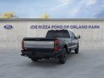 2024 Ford F-350 Crew Cab SRW 4x4 Pickup for sale #NR8160 - photo 8