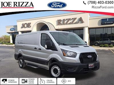 2024 Ford Transit 150 Low Roof RWD Empty Cargo Van for sale #NR8218 - photo 1