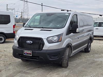 2024 Ford Transit 150 Low Roof RWD Empty Cargo Van for sale #NR8218 - photo 1