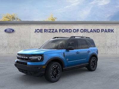 2024 Ford Bronco Sport AWD SUV for sale #NR8249 - photo 1