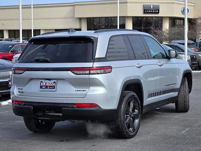 2024 Jeep Grand Cherokee 4x4 SUV for sale #NR8253A - photo 2