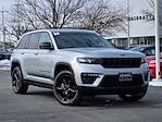 2024 Jeep Grand Cherokee 4x4 SUV for sale #NR8253A - photo 1