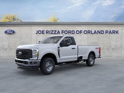 2024 Ford F-250 Regular Cab 4x4 Pickup for sale #NR8287 - photo 1