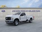 2024 Ford F-250 Regular Cab 4x4 Pickup for sale #NR8287 - photo 1