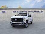 2024 Ford F-250 Regular Cab 4x4 Pickup for sale #NR8287 - photo 3