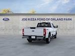 2024 Ford F-250 Regular Cab 4x4 Pickup for sale #NR8287 - photo 8