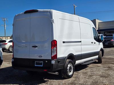 2024 Ford Transit 250 Medium Roof RWD Empty Cargo Van for sale #NR9999 - photo 2