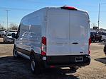 2024 Ford Transit 250 Medium Roof RWD Empty Cargo Van for sale #NR9999 - photo 9