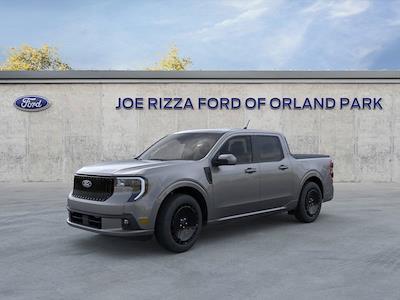2025 Ford Maverick SuperCrew Cab AWD Pickup for sale #NS2502 - photo 1