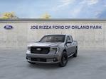 2025 Ford Maverick SuperCrew Cab AWD Pickup for sale #NS2502 - photo 3