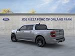 2025 Ford Maverick SuperCrew Cab AWD Pickup for sale #NS2502 - photo 2