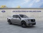2025 Ford Maverick SuperCrew Cab AWD Pickup for sale #NS2502 - photo 7
