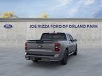 2025 Ford Maverick SuperCrew Cab AWD Pickup for sale #NS2502 - photo 8