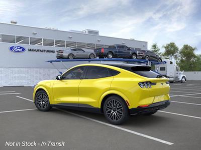 2025 Ford Mustang Mach-E AWD SUV for sale #NS2504 - photo 2