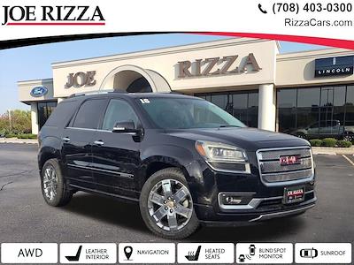 Used 2016 GMC Acadia Denali for sale #NS2504C - photo 1