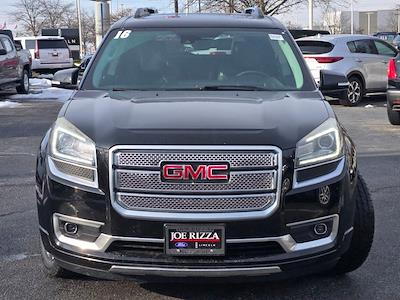 Used 2016 GMC Acadia Denali for sale #NS2504C - photo 2