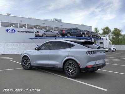 2025 Ford Mustang Mach-E AWD SUV for sale #NS2506 - photo 2