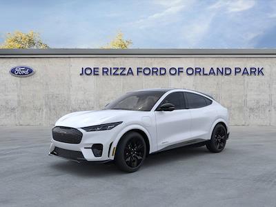 2025 Ford Mustang Mach-E AWD SUV for sale #NS2507 - photo 1