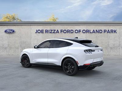 2025 Ford Mustang Mach-E AWD SUV for sale #NS2507 - photo 2
