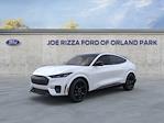 2025 Ford Mustang Mach-E AWD SUV for sale #NS2507 - photo 1
