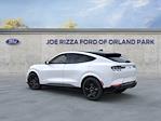 2025 Ford Mustang Mach-E AWD SUV for sale #NS2507 - photo 2