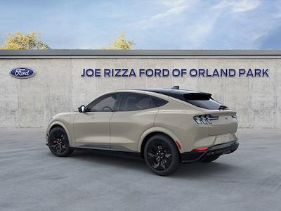 2025 Ford Mustang Mach-E AWD SUV for sale #NS2509 - photo 2