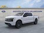 2025 Ford F-150 Lightning SuperCrew Cab AWD Pickup for sale #NS2511 - photo 1