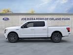 2025 Ford F-150 Lightning SuperCrew Cab AWD Pickup for sale #NS2511 - photo 4