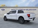 2025 Ford F-150 Lightning SuperCrew Cab AWD Pickup for sale #NS2511 - photo 2