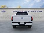 2025 Ford F-150 Lightning SuperCrew Cab AWD Pickup for sale #NS2511 - photo 5