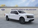 2025 Ford F-150 Lightning SuperCrew Cab AWD Pickup for sale #NS2511 - photo 7