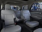 2025 Ford Explorer 4WD SUV for sale #NS2513 - photo 11